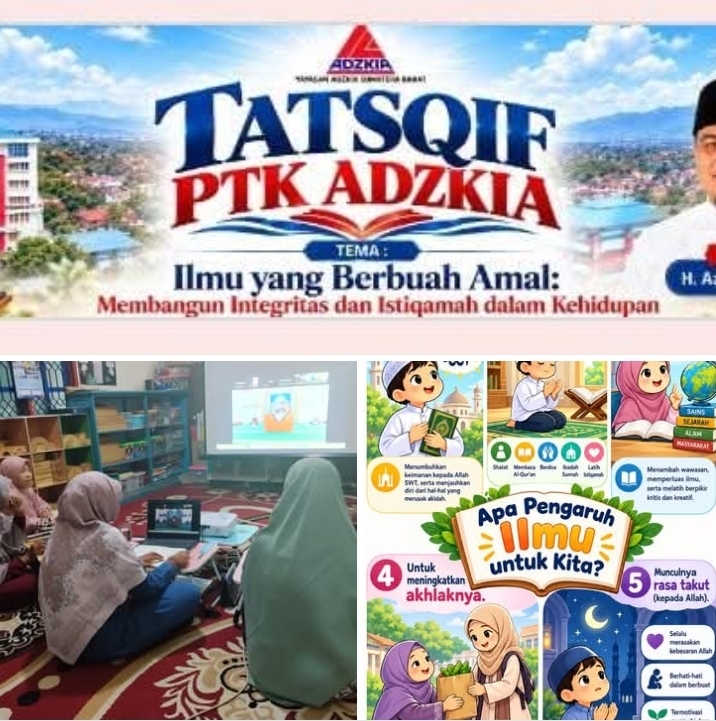 TASQIF RUTIN PTK